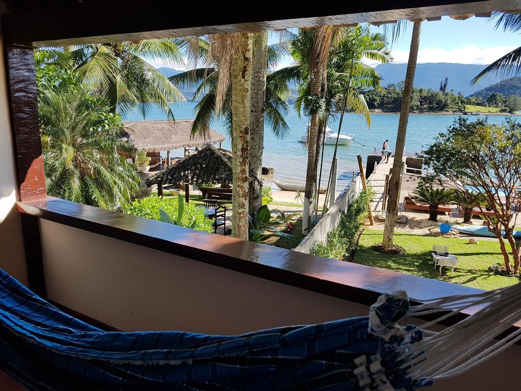 Pousada Costa Do Sape Angra dos Reis Exterior photo