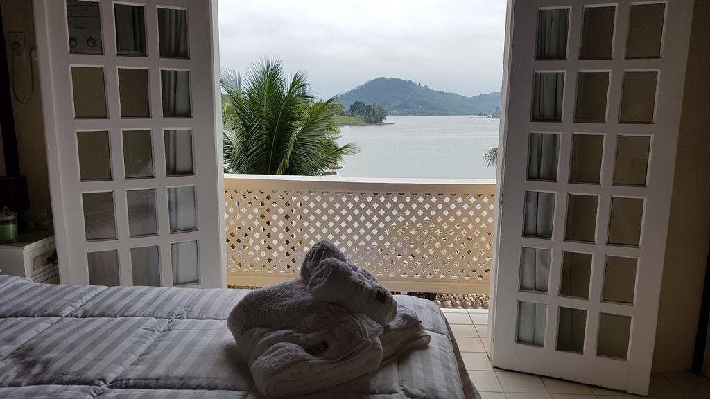 Pousada Costa Do Sape Angra dos Reis Exterior photo
