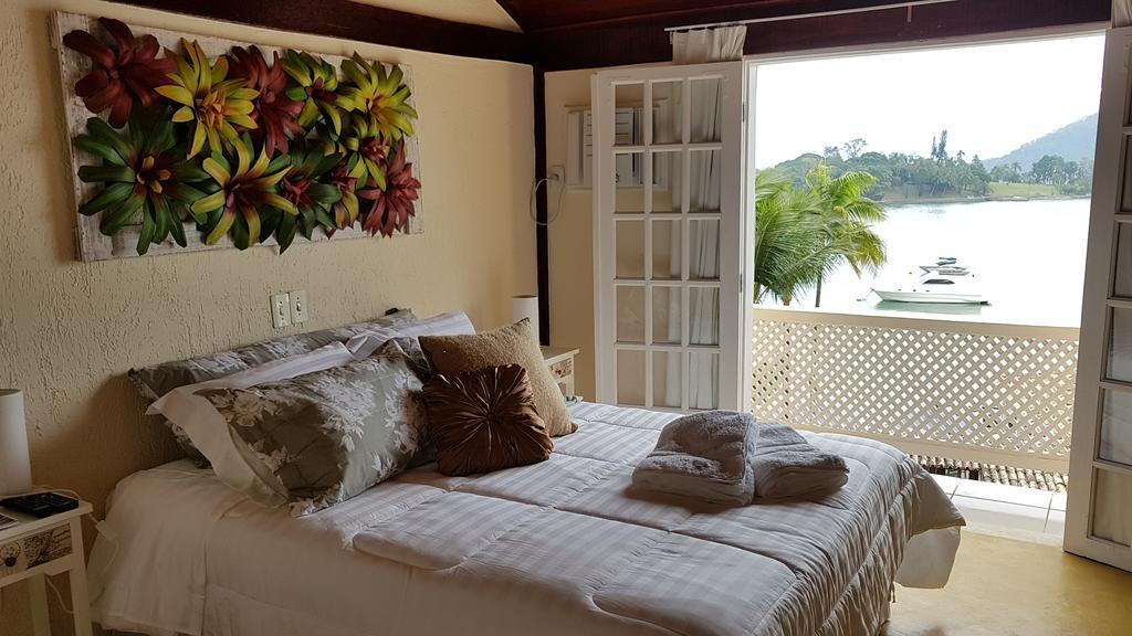 Pousada Costa Do Sape Angra dos Reis Exterior photo